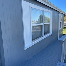 Exterior-Mobile-Home-Painting-in-Pullman-WA 0